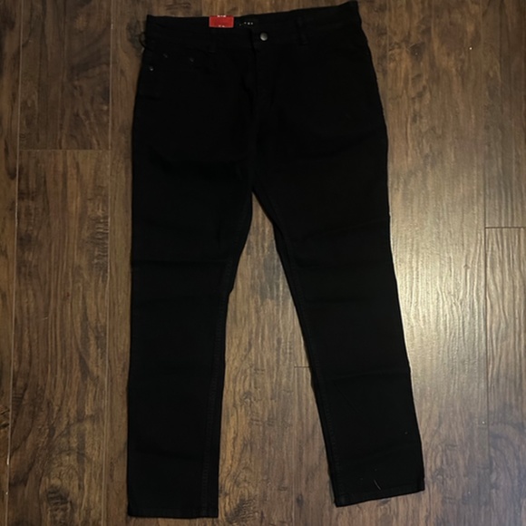 Image Premium Stretch Jeans Size 34 x 32 NWT - Picture 1 of 4